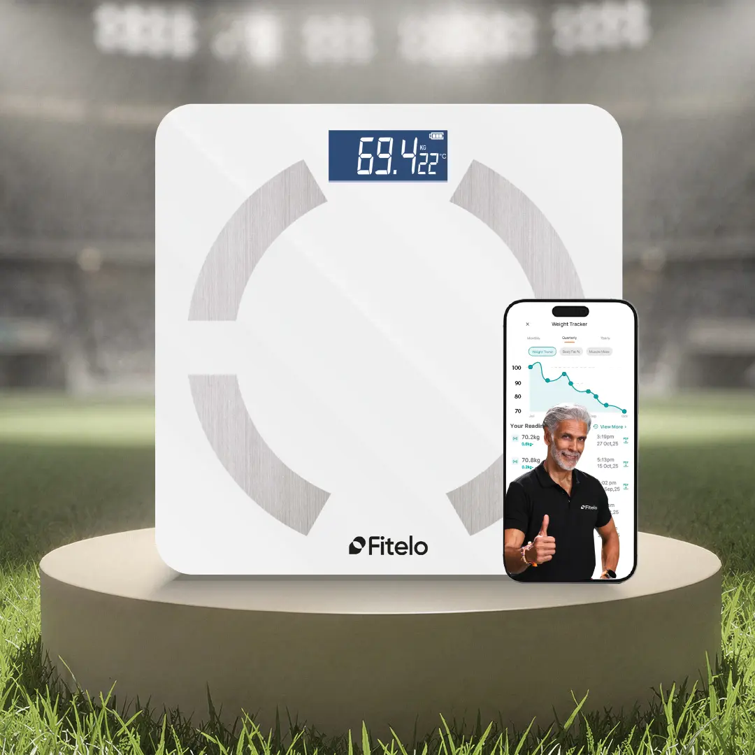 Fitness Trackers